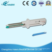 Disposable Linear Cutter Stapler for Transection/Rsection and Anastomosis